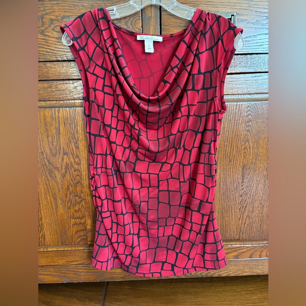 Kenneth Cole New York Blouse